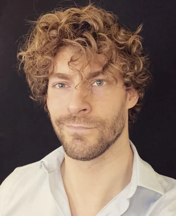 Deaf and Disabled Members, Dan Edge