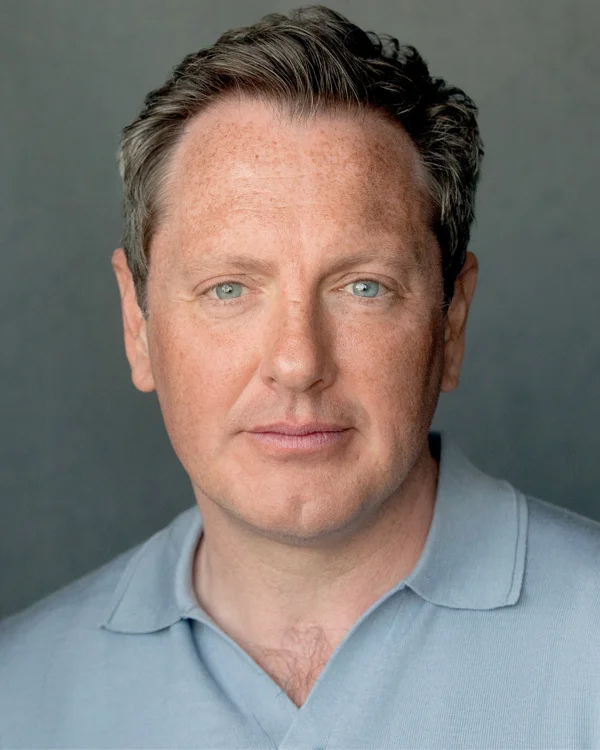 Hywel Morgan 