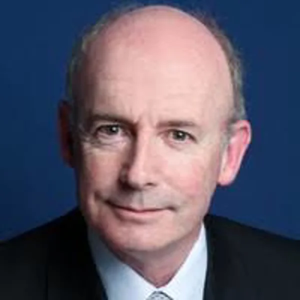 Allan Webb - Chair