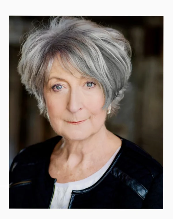 Jo Cameron Brown 