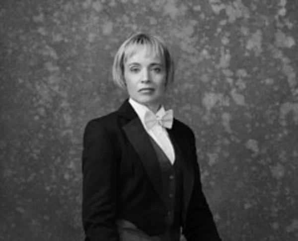 Rachel Nicholls 