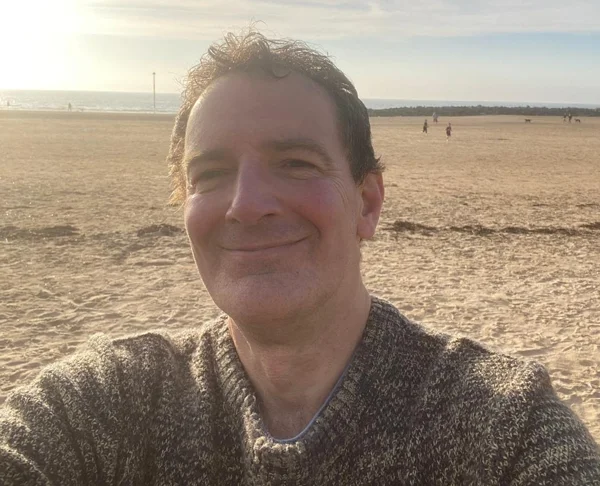 Matthew Field – Treasurer and Co-Vice Chair