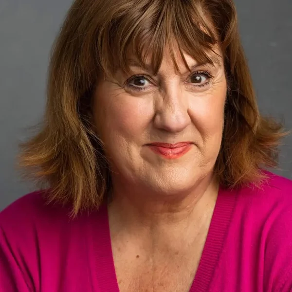 Janice Fryett – Co-Campaigns Officer