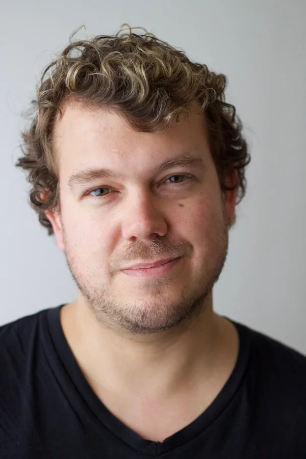 Alasdair Buchan 