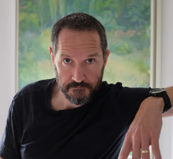 Bertie Carvel 