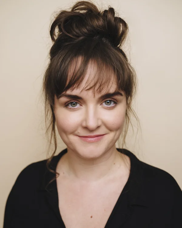 Chloe Massey 