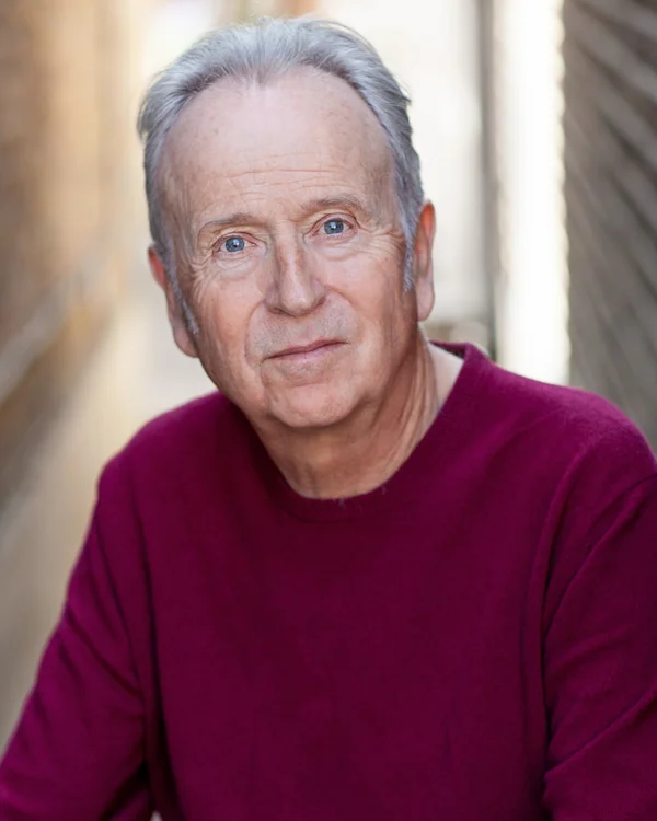 Chris Orr - Treasurer