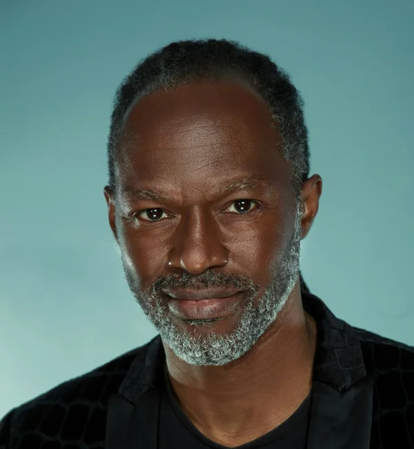 David-Michael Johnson - Variety