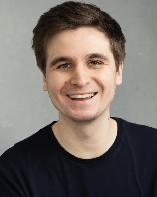 Duncan Riches