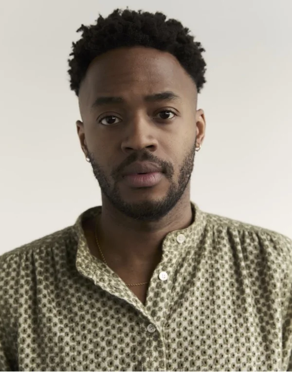 Enyi Okoronkwo 