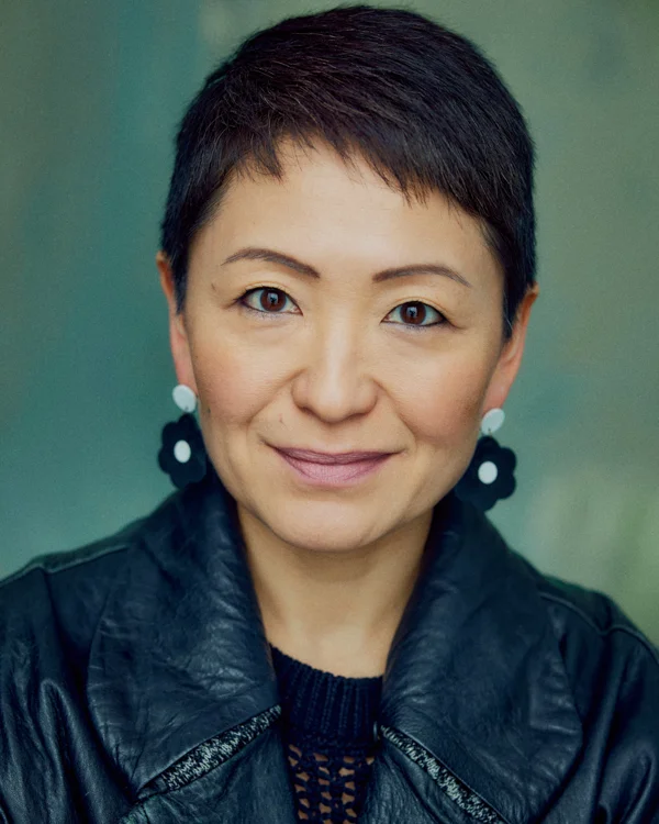 Haruka Kuroda