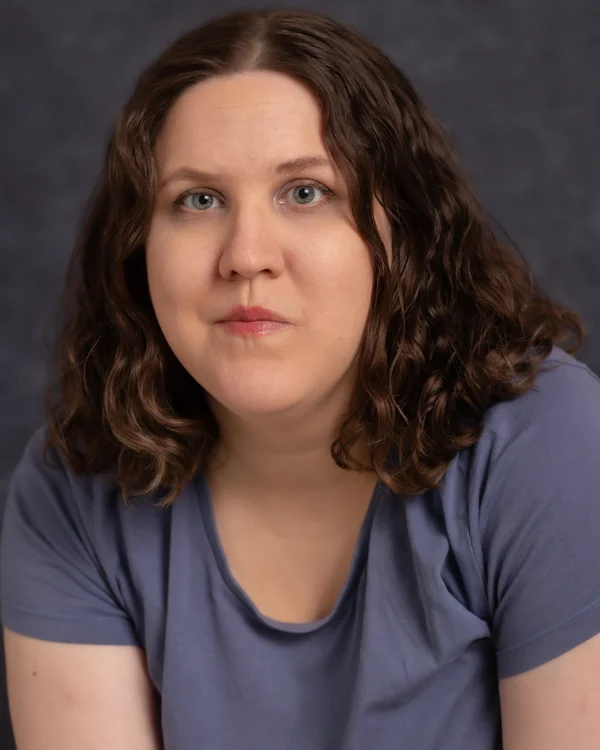 Rachael E Bellis - Secretary