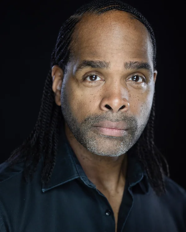 Mark Bernard 