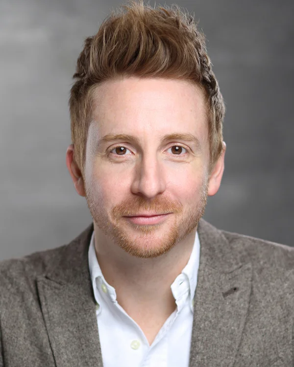 Matthew Forbes 