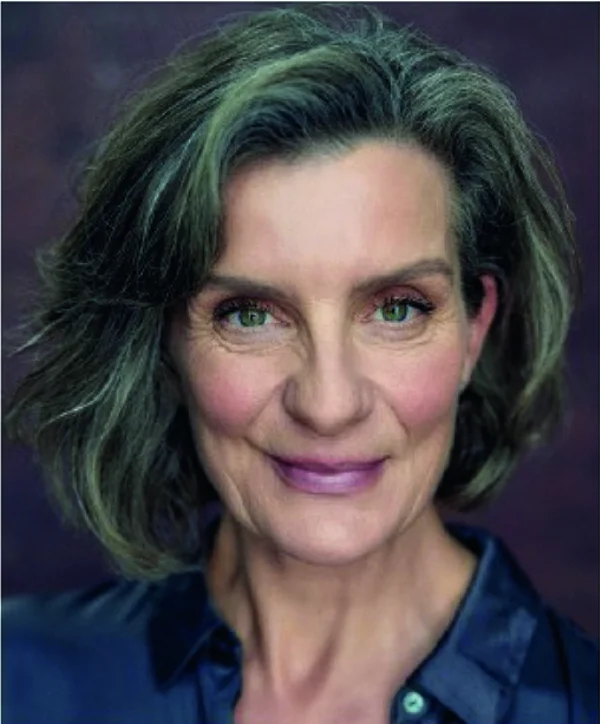 Vivien Parry