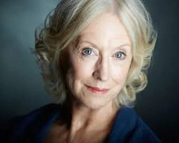 Sharon Morgan 