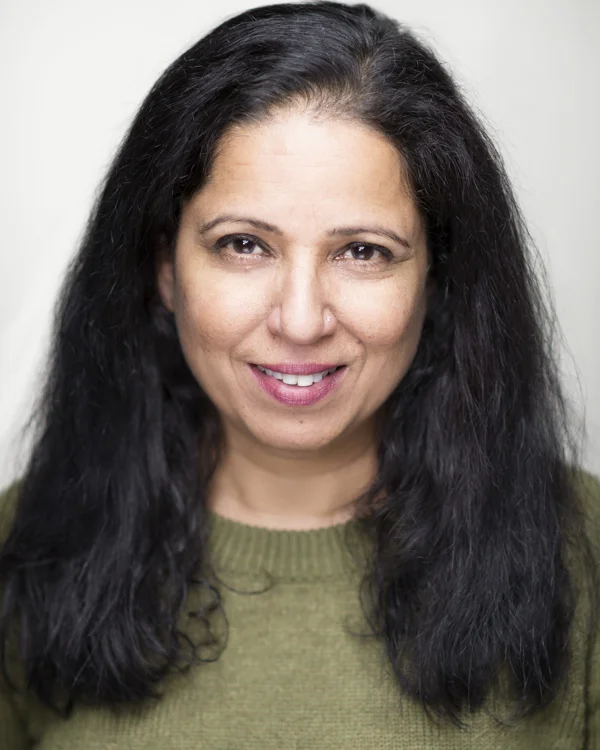 Shobu Kapoor