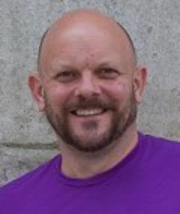Struan Leslie 