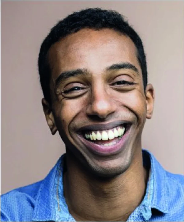 Feyesa Wakjira