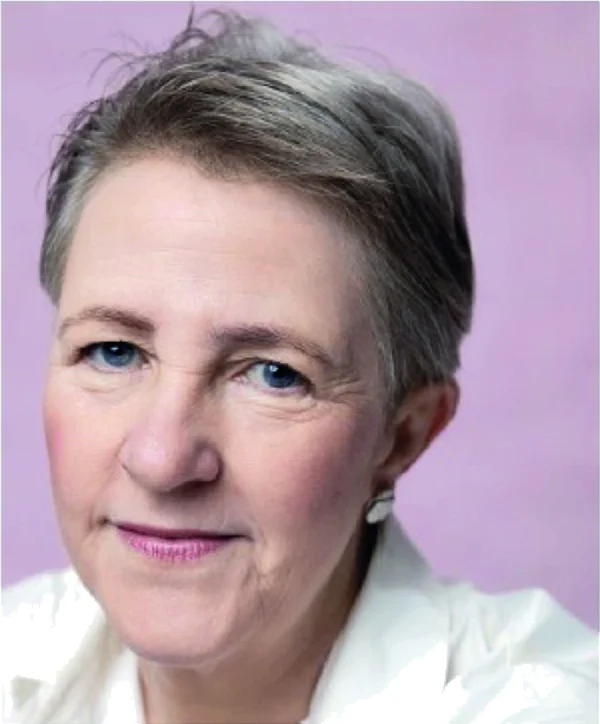 Fiona Whitelaw