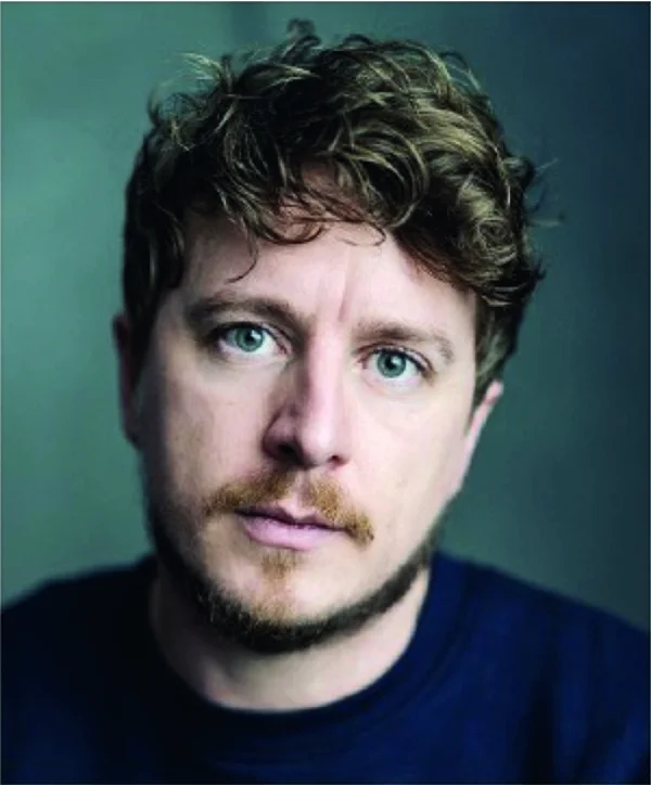 Jack Wilkinson