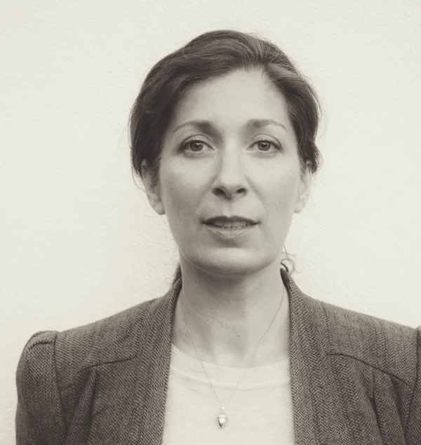Anna Fleischle 